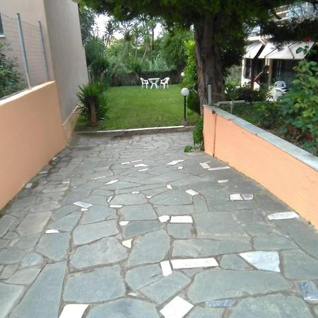 Sissi Villa Kavála Ngoại thất bức ảnh
