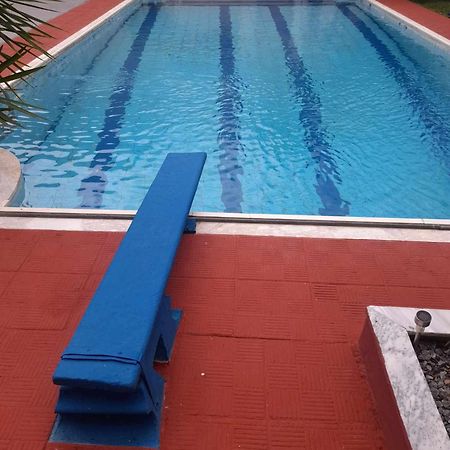 Sissi Villa Kavála Ngoại thất bức ảnh