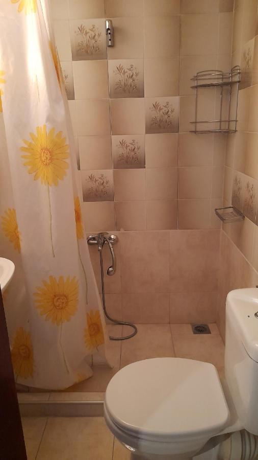 Sissi Villa Kavála Ngoại thất bức ảnh