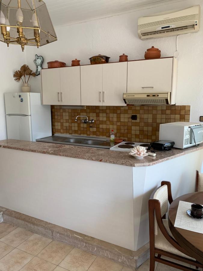 Sissi Villa Kavála Ngoại thất bức ảnh