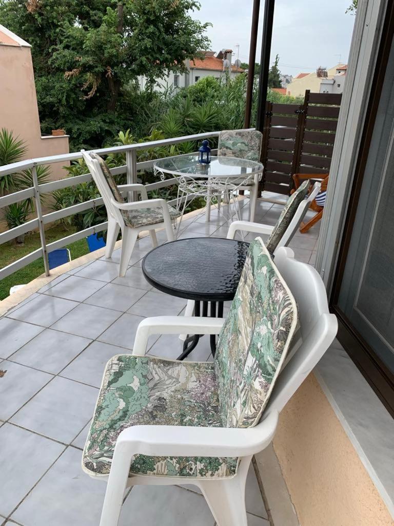Sissi Villa Kavála Ngoại thất bức ảnh