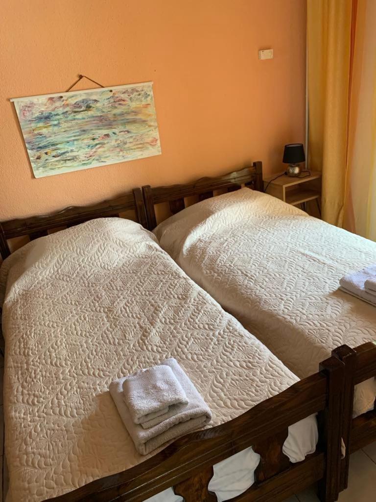 Sissi Villa Kavála Ngoại thất bức ảnh